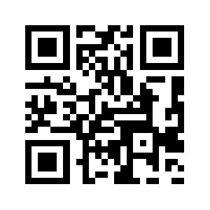 Weddingars.com QR code