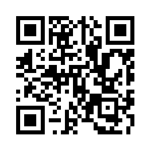 Weddingdancefinder.com QR code