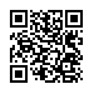 Weddingflowerstyles.com QR code