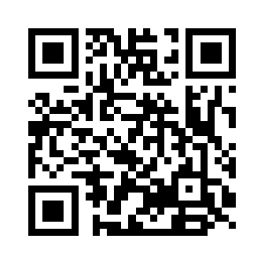 Weddingheros.ca QR code