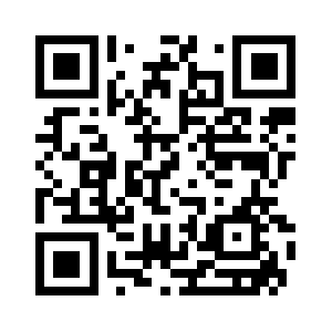 Weddingisgood.com QR code