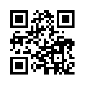 Weddingnu.com QR code