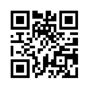 Weddit.ca QR code