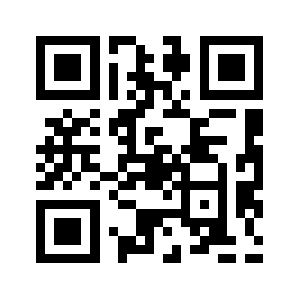 Weddles.com QR code