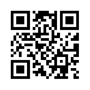 Wedel.de QR code