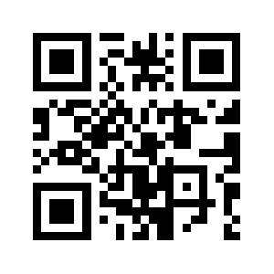 Wedenvite.info QR code