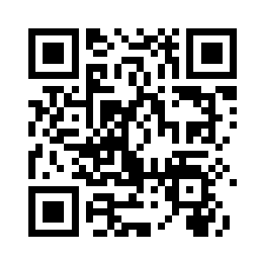 Wedeserveafuture.com QR code