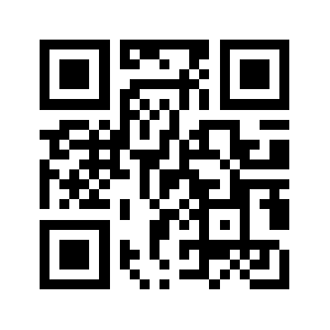 Wedfunbook.com QR code