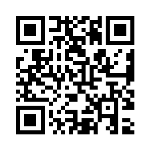 Wedgeshoes.info QR code