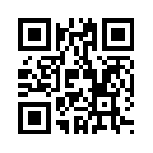 Wedicinal.com QR code