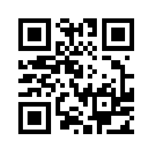 Wedinspire.com QR code