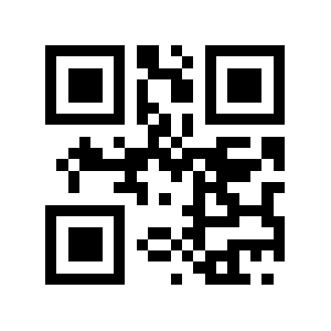 Wedler QR code