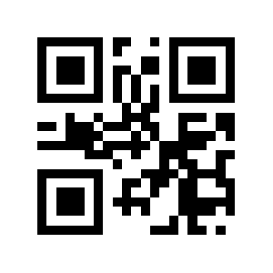 Wedman QR code