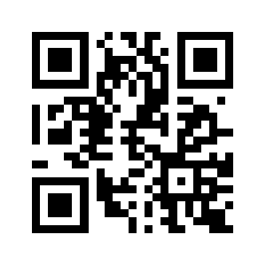 Wedopt.com QR code