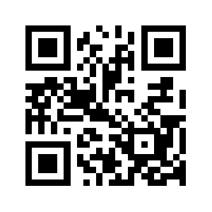 Wedpteam.org QR code