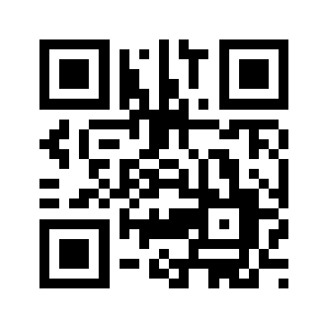 Wedunia.com QR code