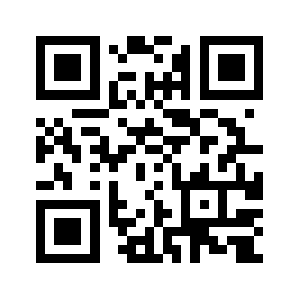 Wedusports.com QR code