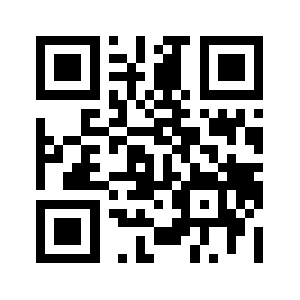 Wedvidx.com QR code