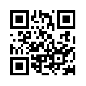 Wedword.com QR code