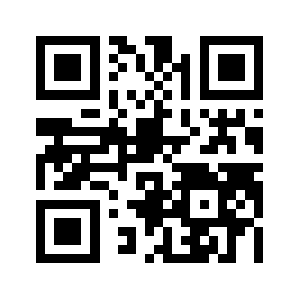 Weebeden.net QR code