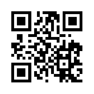 Weedbegon.com QR code