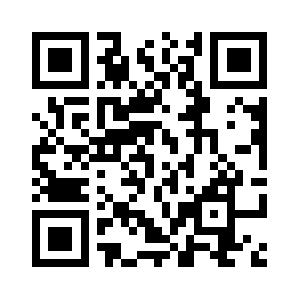 Weedbirthdays.com QR code