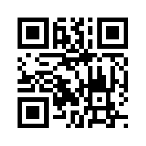 Weedchefs.com QR code