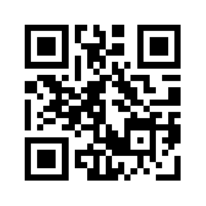 Weedgta.com QR code