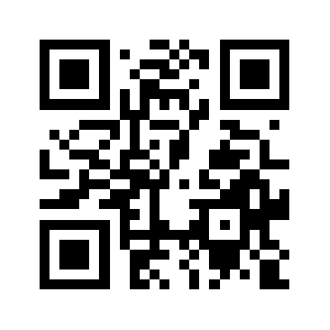 Weedlenol.com QR code