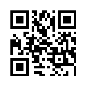 Weedride.com QR code