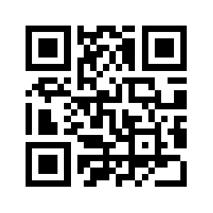 Weedtahini.com QR code