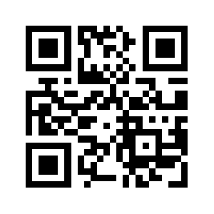 Weedvisa.com QR code