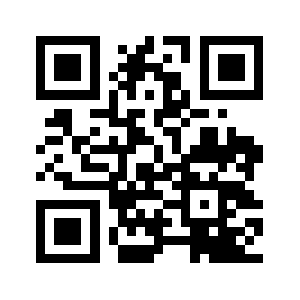Weedwings.com QR code