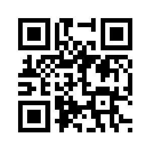 Weegoing.com QR code