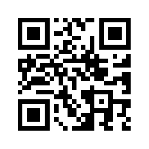 Weekender.info QR code