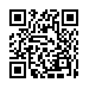 Weeklyspellinglist.com QR code