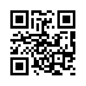 Weekzoom.com QR code