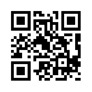 Weenix.org QR code