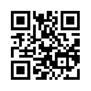 Weezman.com QR code