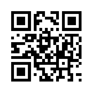 Wefjordan.com QR code