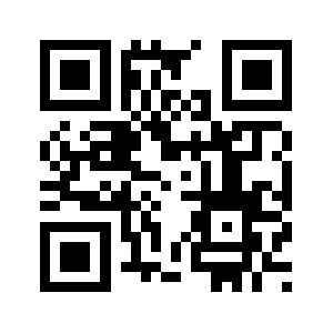 Wefpoii.org QR code