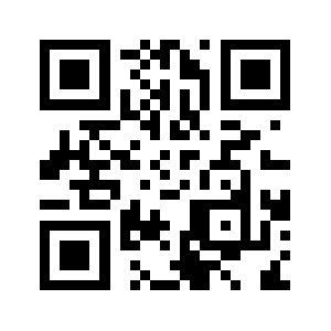 Wegcash.com QR code