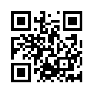 Wegkbhk.biz QR code