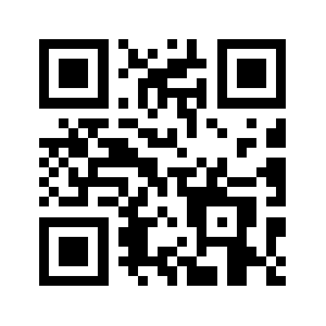 Wegosafely.com QR code