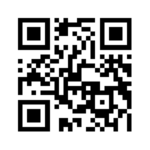 Wegospot.com QR code