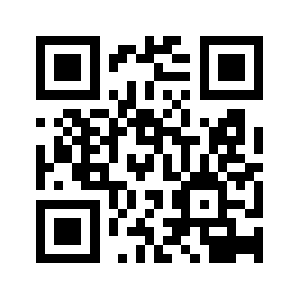 Wegox.com QR code