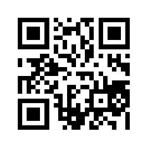 Wegreener.org QR code