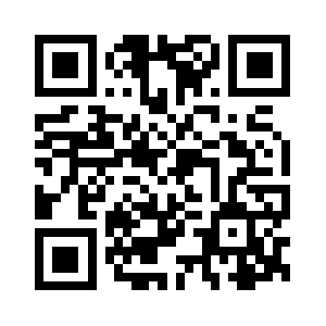 Wehategraffiti.com QR code