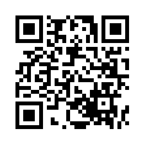 Wehateuglycredit.com QR code