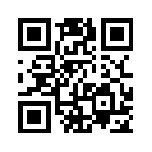 Weheartedm.net QR code